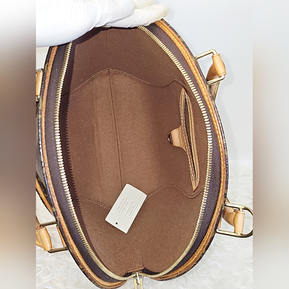 🔥😍Beautiful Condition😍🔥 Louis Vuitton Monogram Handbag - Picture 5 of 17